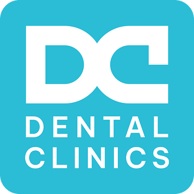 Logo Dental Clinics