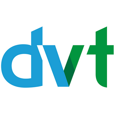 Logo DVT Advies