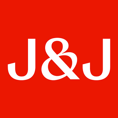 Logo Johnson and Johnson