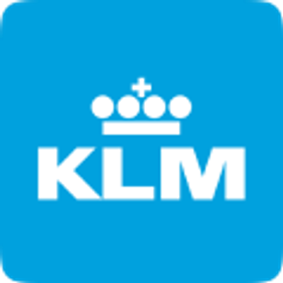 Logo KLM Equipment Services