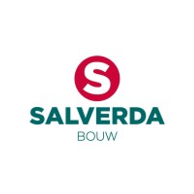 Logo Salverda Bouw