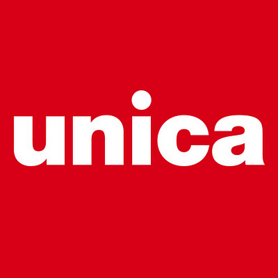 Logo Unica