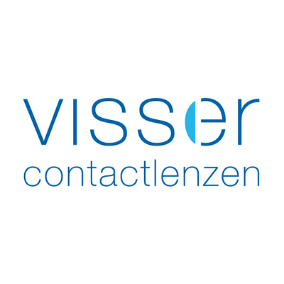 Logo Visser Contactlenzen