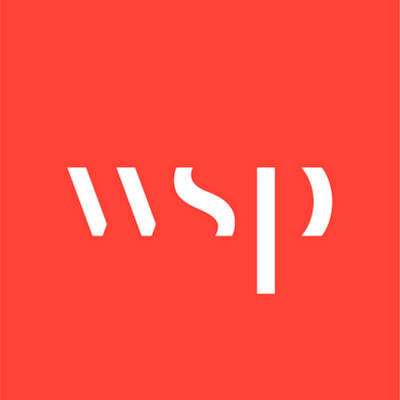 Logo WSP