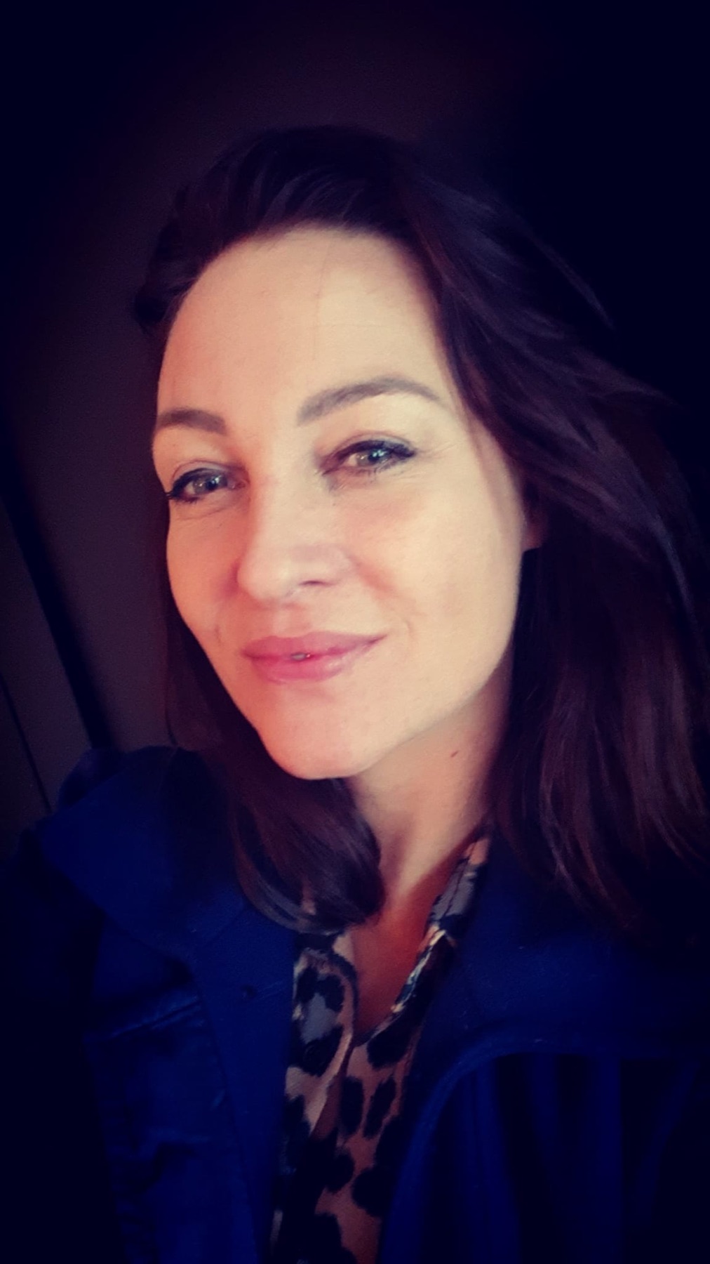 Marieke Koene, portret van dichtbij