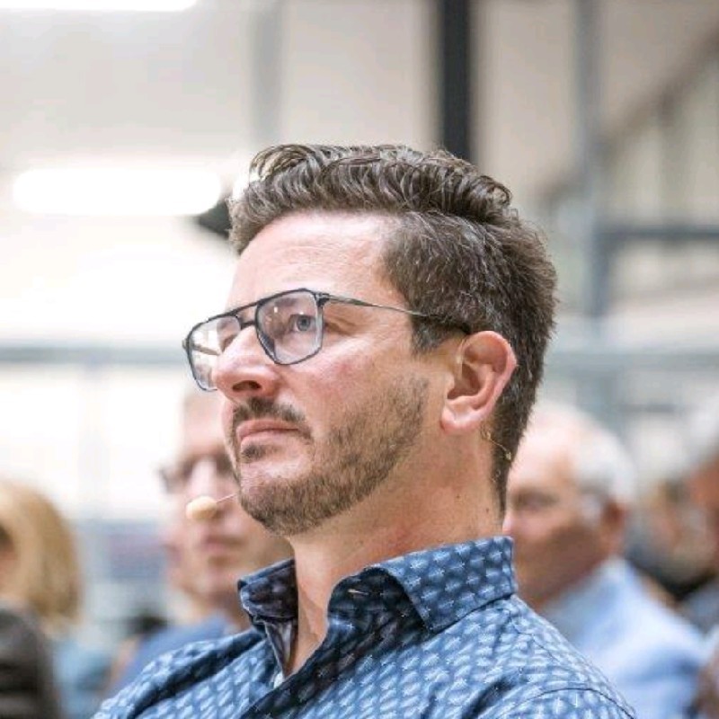 Foto van Bert Wielders