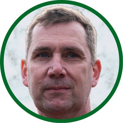 Foto van Hans Andriessen