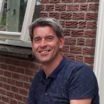 Foto van Ronald Roos